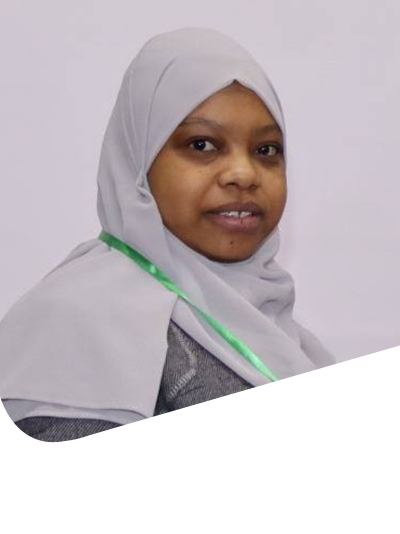 Hafsa Benras